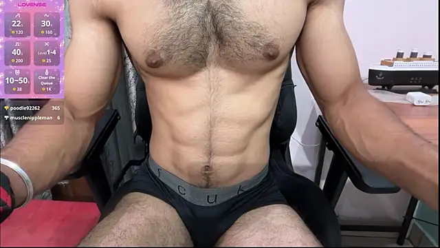 DevilsFavoriteBoy Live XXX-chat