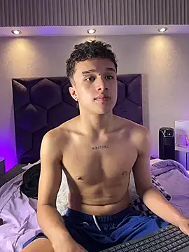 Živý XXX chat Dominik_Souza