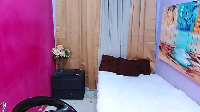 bitch_fucking Adlı Modelin Canlı XXX Sohbeti