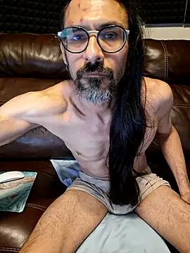 Show webcam de Youreherewithme