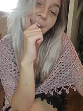 Show Webcam de ScarletCallings_420