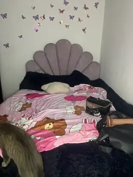 DAKOTA_SAKURA Live XXX-Chat