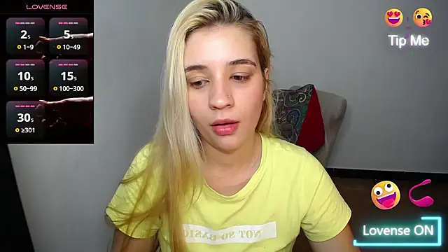 Ambar_lynn01's Live XXX Chat