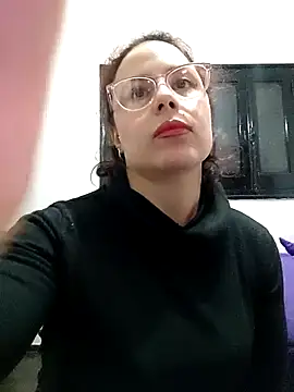 Rebelchocolate's Live XXX Chat