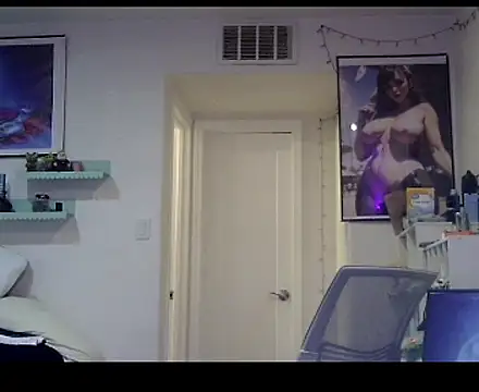 Show Webcam de TheRealMrDLlong