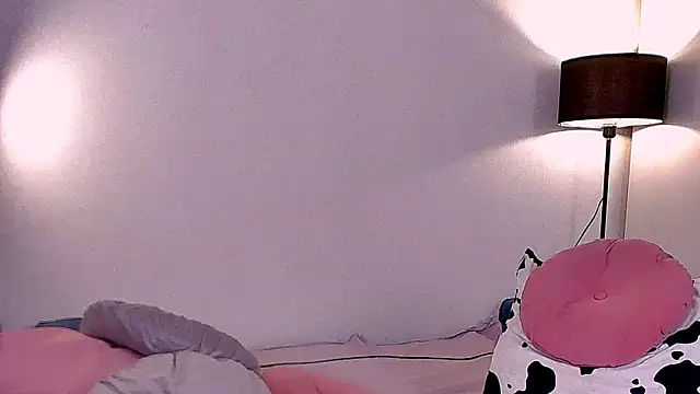 XXX chat uživo modela _chia_chia