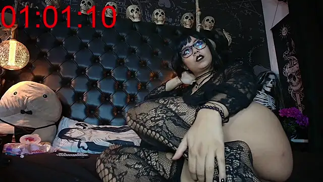 Czat XXX na żywo – AlexHoe_