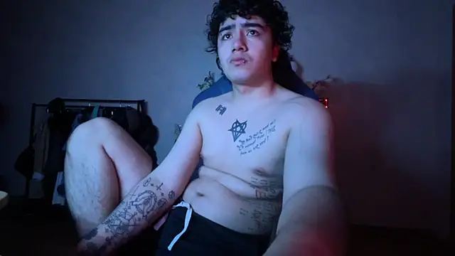Chat XXX Live _ELIGOS_