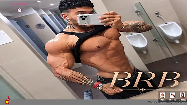zac_levis_ Шоу с уебкамера