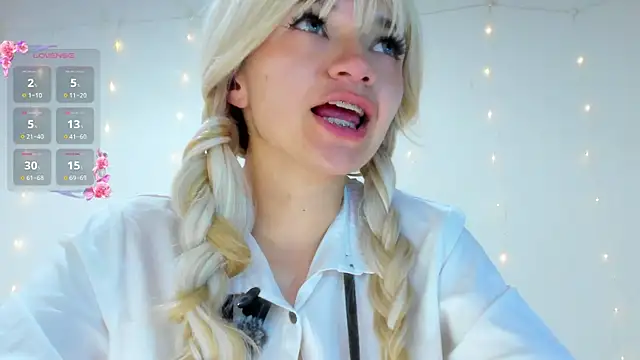 Anna_rossiのライブXXXチャット