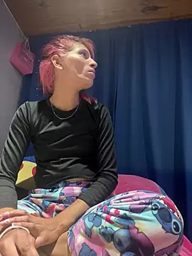 ImCrazzy's Live XXX Chat