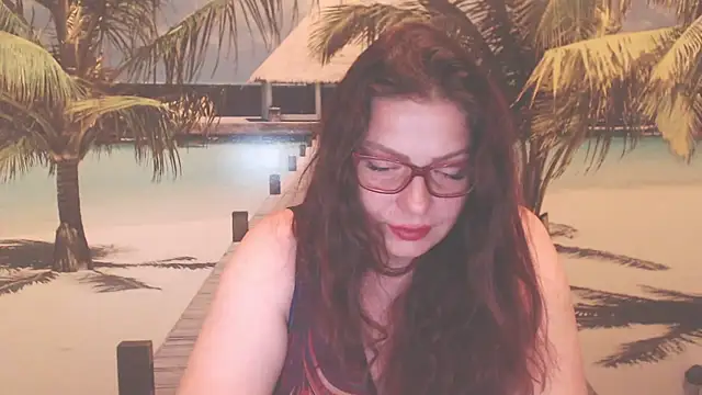 צ'אט XXX בשידור חי של Queen__Natasha