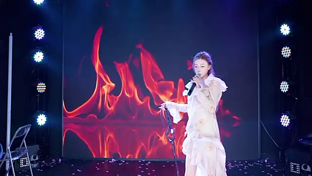 Red-666 现场XXX聊天