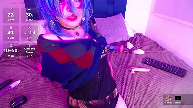عرض كام Neko_ne_69
