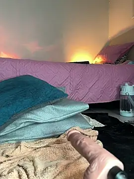 Lizzy_R 라이브 XXX 채팅