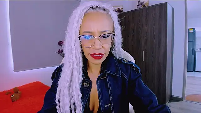 ScarlettMalbec – Live XXX-chat