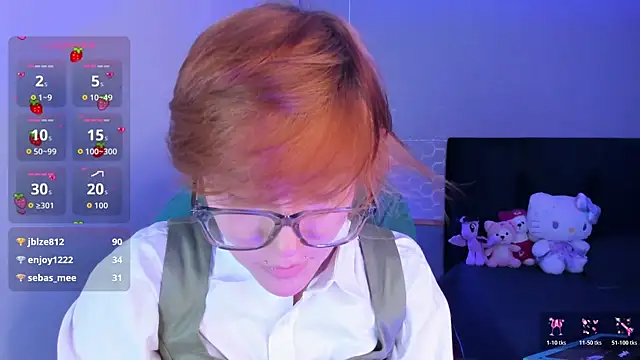 Tsuki_Maru's Live XXX Chat