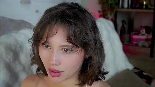 Chat XXX en directo de SherryBoone