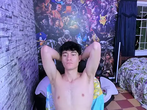 Chat XXX en directo de jay_peep
