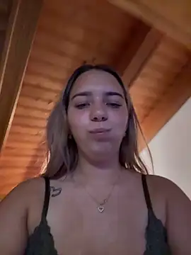 Naomi-Klein Show Webcam