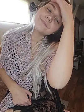 Show webcam de ScarletCallings_420