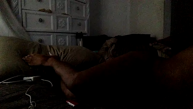 DREshots élő XXX-chatje
