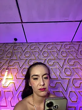 MelanyyJhonson15 라이브 XXX 채팅