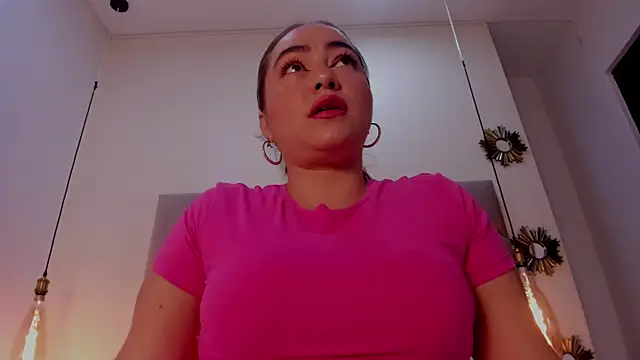 SabrinaVantress Live XXX-Chat
