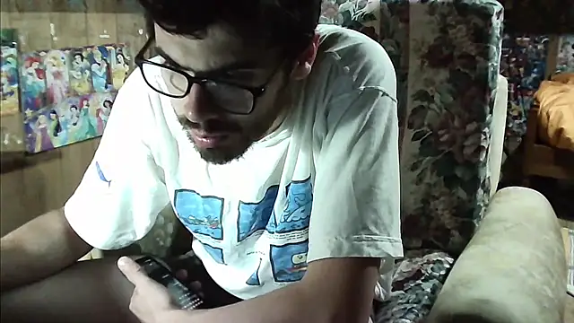 Show de webcam de Angelsordemons6