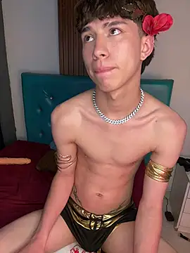 Živý XXX chat Kael_Prince