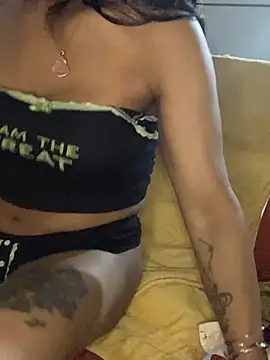 Živý XXX chat Xzotiq