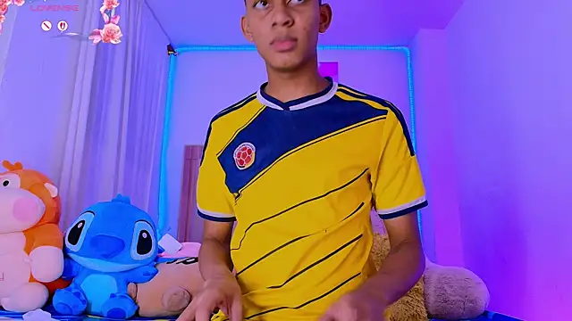 dilan_alfonzo Live XXX-chat