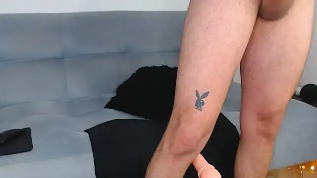 Chat XXX Live TonyCollins_