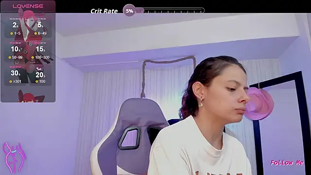 Živý XXX chat nicky_angel1