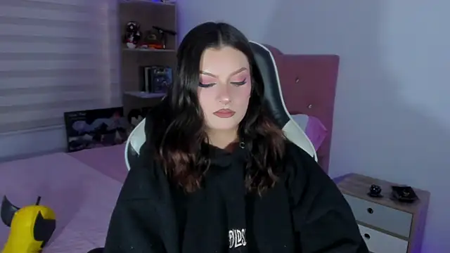 OphelianaRose33's Live XXX Chat