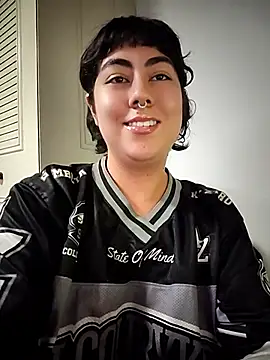 Jasmine_land's Live XXX Chat