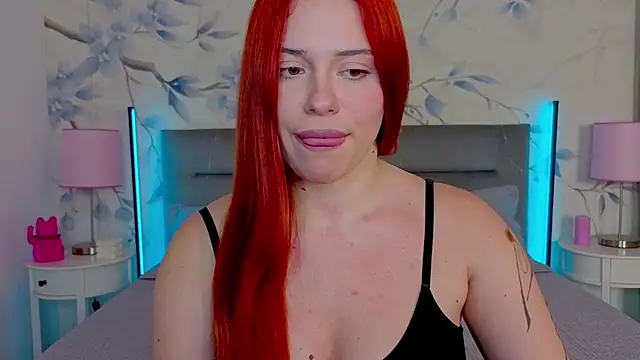 Hottie_miaa Chat XXX in diretta