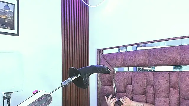แชท XXX สดของ dulce_tentacion23