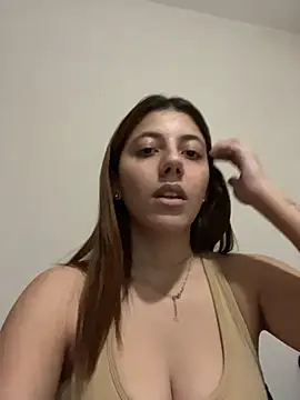 Show de webcam de ruivinha_uai