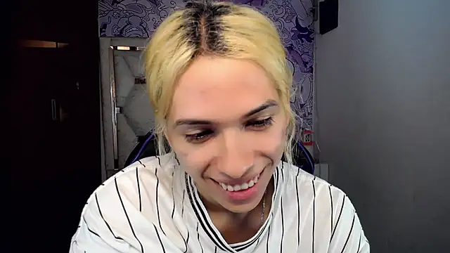 Chatroom XXX en direct de Larry_craft