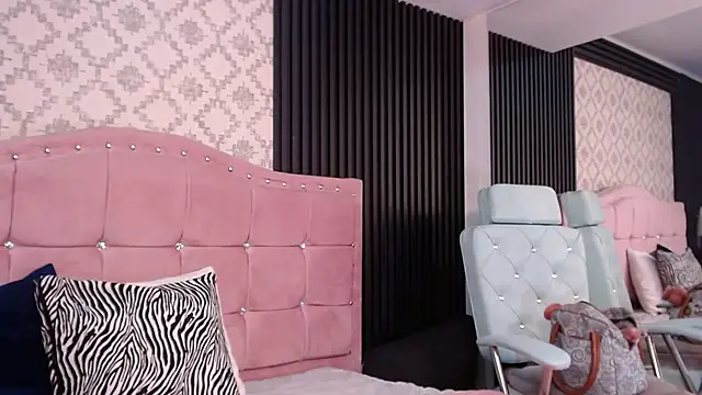 SaraLjordad's Live XXX Chat