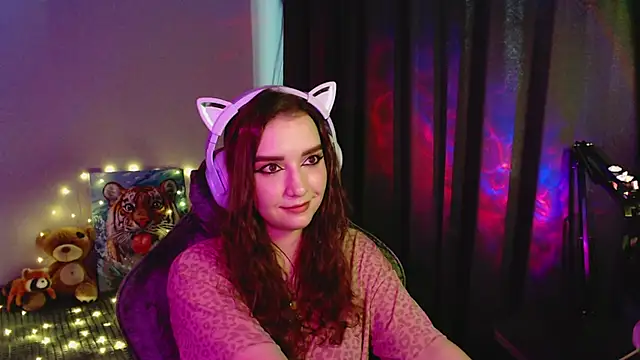 Celia_Sensual_ Chat XXX in diretta