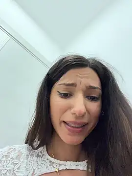 -_MiaQueen_- Webcam-Show