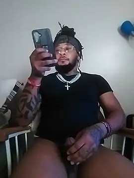 TooGoodConway23 élő XXX-chatje