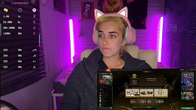 Živý XXX chat _dota2_