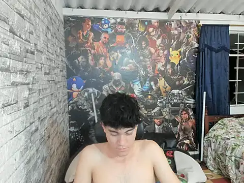 jay_peep Live XXX-Chat
