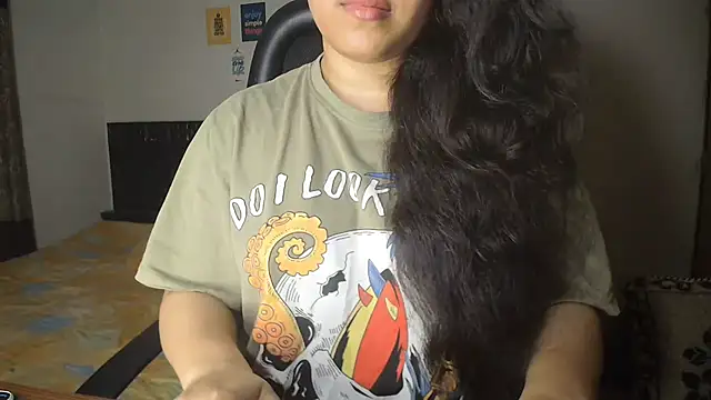 Živý XXX chat queen_angel67
