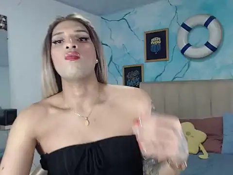 Chat XXX Live veronicahoney1