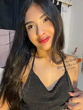 SabrinaX_X Live XXX-Chat