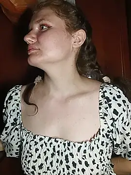 Evilina-lov Chat XXX in diretta